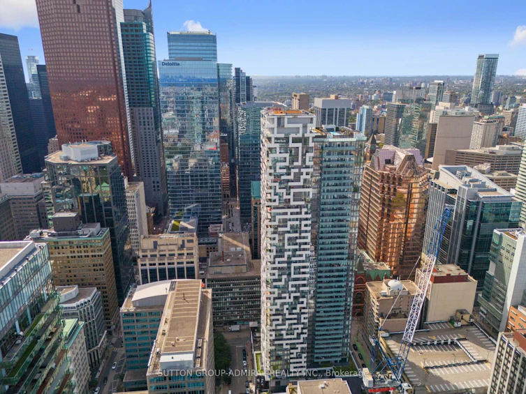 4104-20 Lombard Street, Toronto, ON, M5C 0A7 - 35