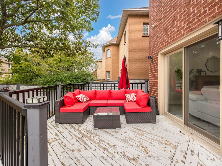 13 Ambassador Place, Toronto, ON, M3H 5Z9 - 30