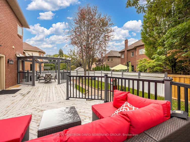 13 Ambassador Place, Toronto, ON, M3H 5Z9 - 31