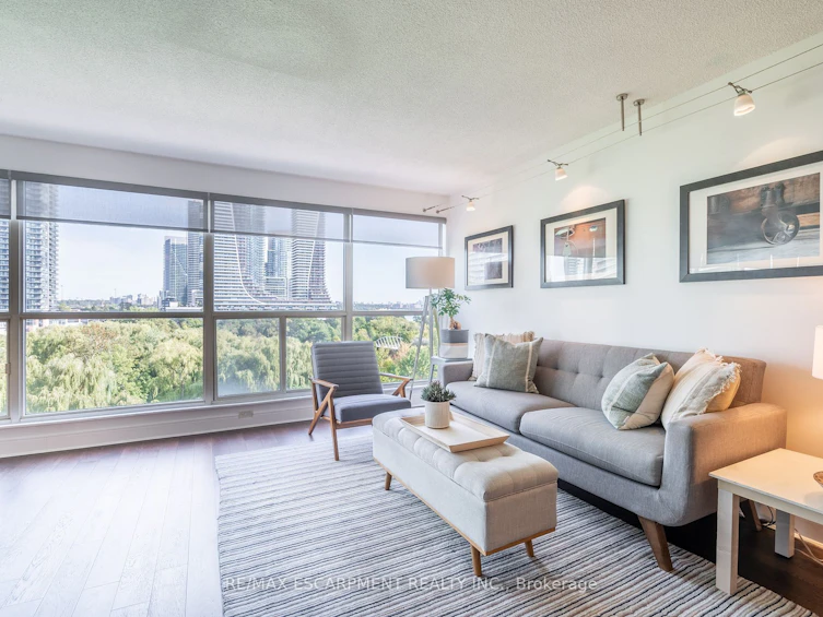 810-2261 Lake Shore Boulevard, Toronto, ON, M8V 3X1 - 12
