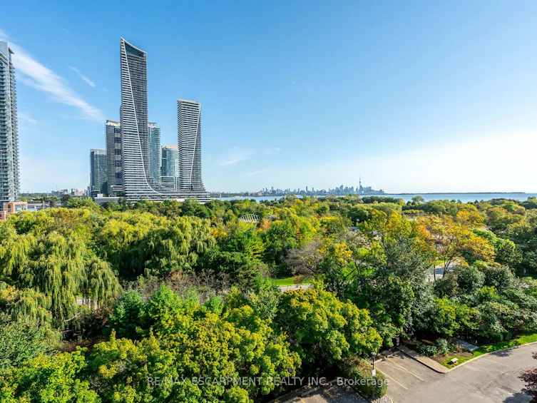 810-2261 Lake Shore Boulevard, Toronto, ON, M8V 3X1 - 17