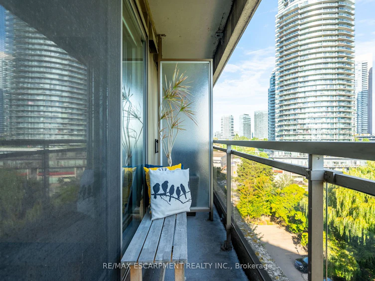 810-2261 Lake Shore Boulevard, Toronto, ON, M8V 3X1 - 18