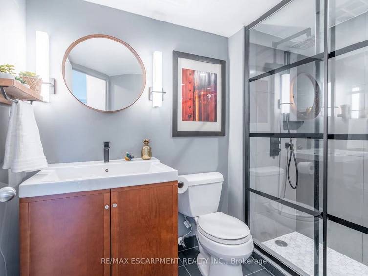 810-2261 Lake Shore Boulevard, Toronto, ON, M8V 3X1 - 20