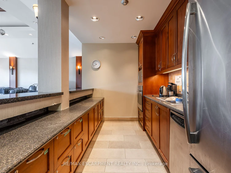 810-2261 Lake Shore Boulevard, Toronto, ON, M8V 3X1 - 29