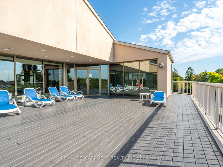 810-2261 Lake Shore Boulevard, Toronto, ON, M8V 3X1 - 31