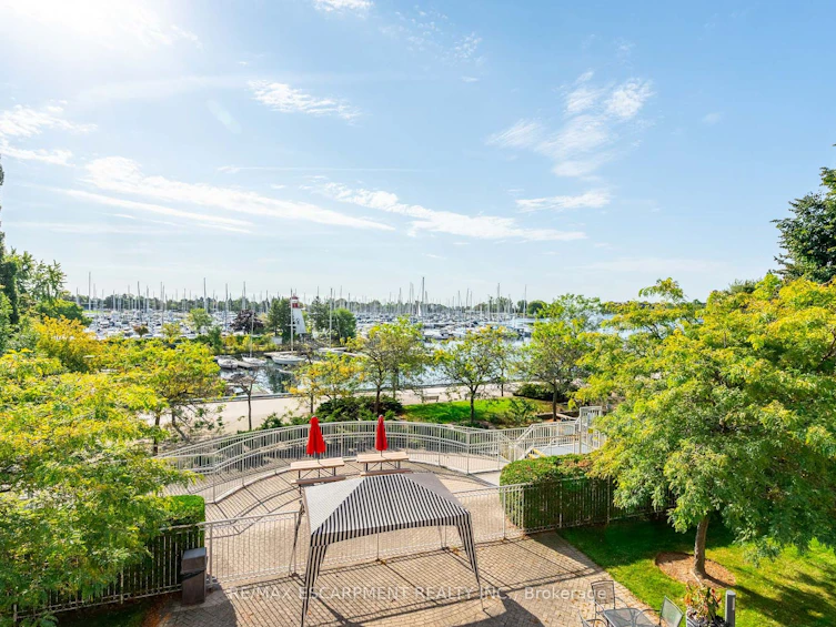 810-2261 Lake Shore Boulevard, Toronto, ON, M8V 3X1 - 32