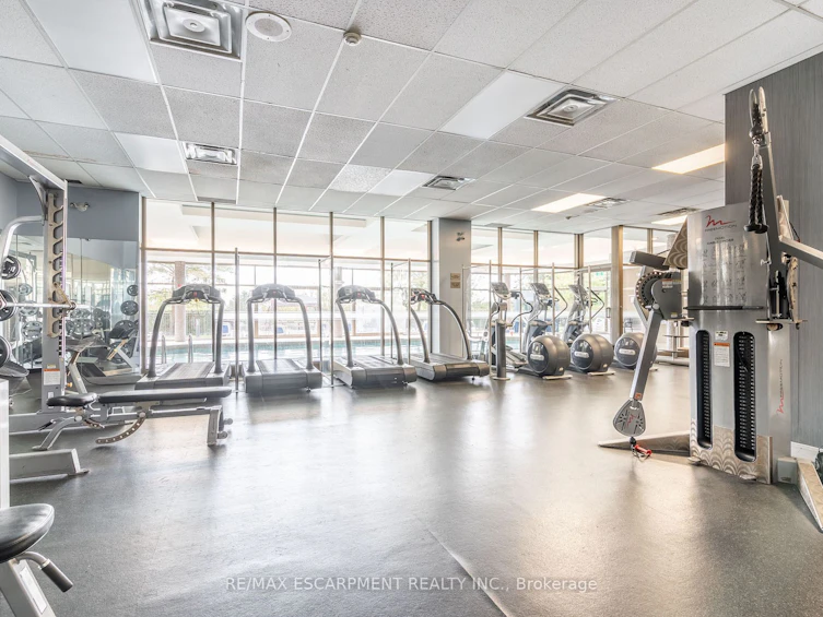 810-2261 Lake Shore Boulevard, Toronto, ON, M8V 3X1 - 33