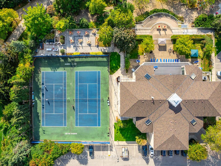 810-2261 Lake Shore Boulevard, Toronto, ON, M8V 3X1 - 35
