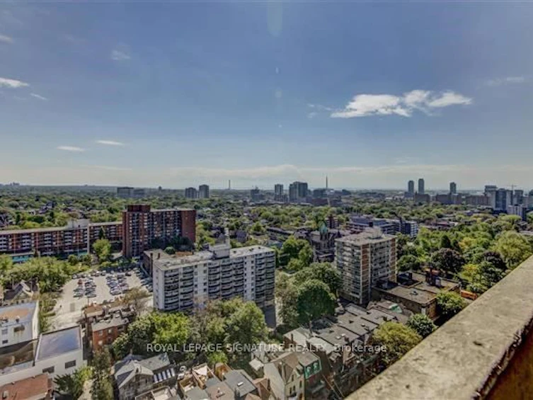 2310-40 Homewood Avenue, Toronto, ON, M4Y 2K2 - 19