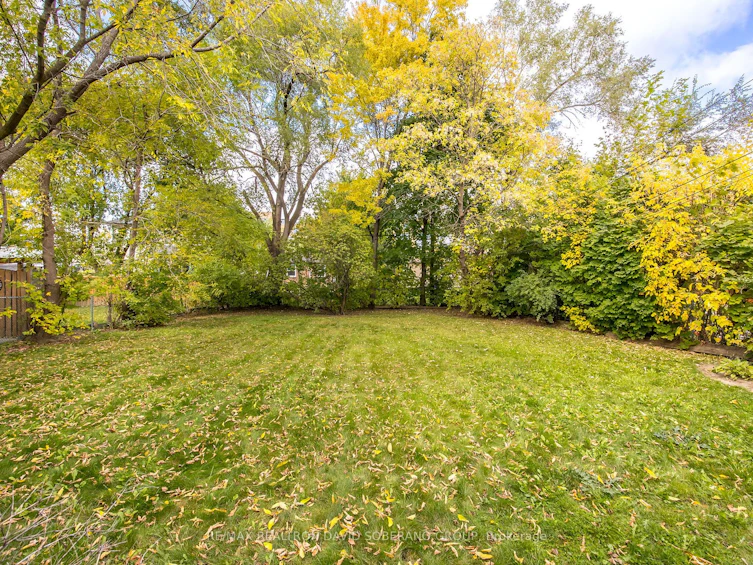 34 Sultana Avenue, Toronto, ON, M6A 1T1 - 29