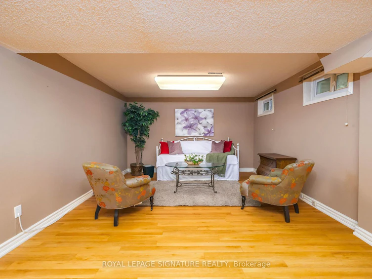 43 Snowshoe Millway N/A, Toronto, ON, M2L 1T4 - 35