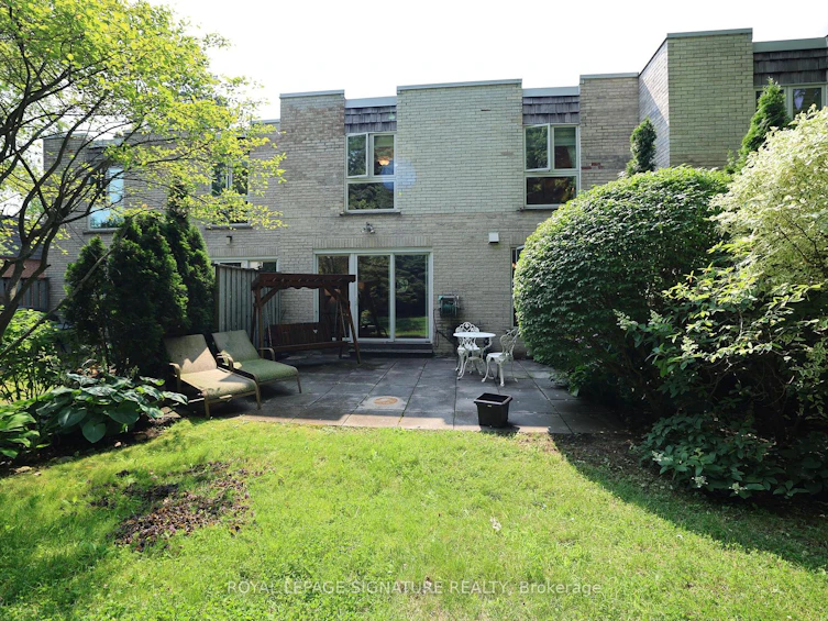 43 Snowshoe Millway N/A, Toronto, ON, M2L 1T4 - 39
