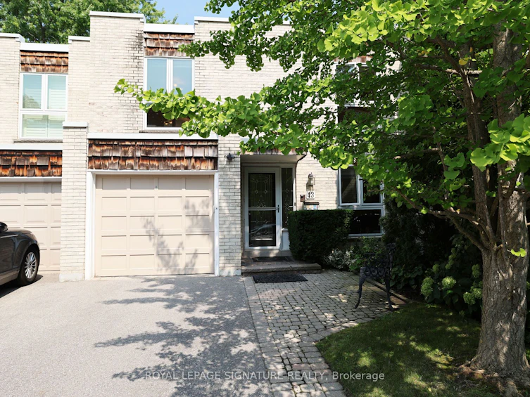 43 Snowshoe Millway N/A, Toronto, ON, M2L 1T4 - 40