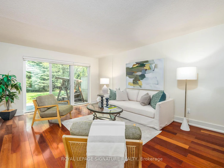 43 Snowshoe Millway N/A, Toronto, ON, M2L 1T4