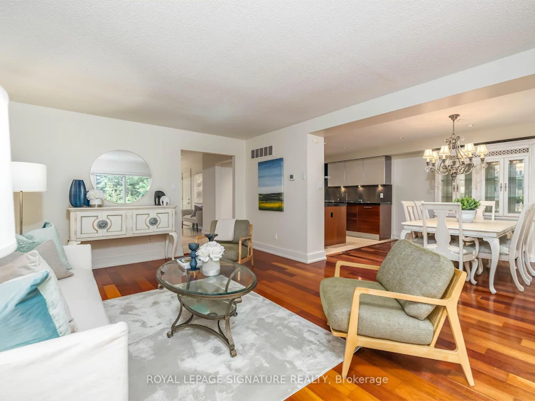43 Snowshoe Millway N/A, Toronto, ON, M2L 1T4 - 2