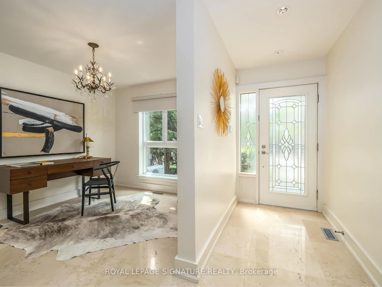 43 Snowshoe Millway N/A, Toronto, ON, M2L 1T4 - 3