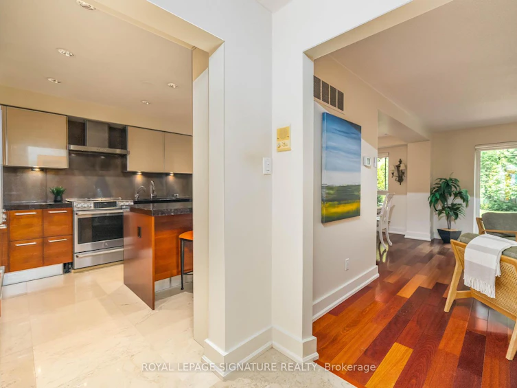 43 Snowshoe Millway N/A, Toronto, ON, M2L 1T4 - 9