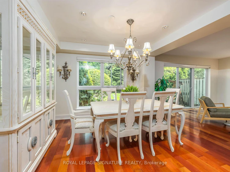 43 Snowshoe Millway N/A, Toronto, ON, M2L 1T4 - 15