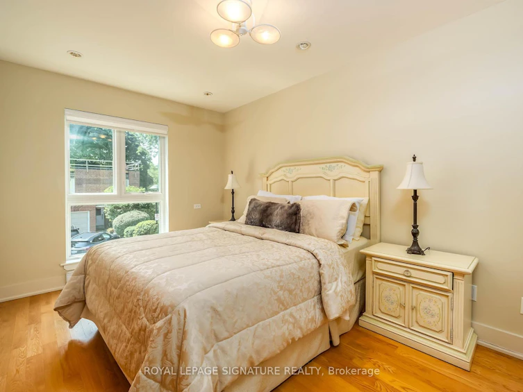 43 Snowshoe Millway N/A, Toronto, ON, M2L 1T4 - 32
