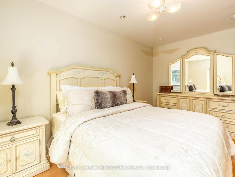 43 Snowshoe Millway N/A, Toronto, ON, M2L 1T4 - 33