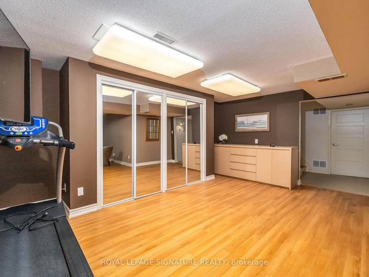 43 Snowshoe Millway N/A, Toronto, ON, M2L 1T4 - 37