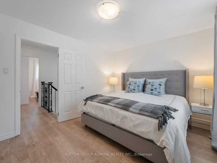 91 Hollyberry Tr, Toronto, ON, M2H 2N9 - 10
