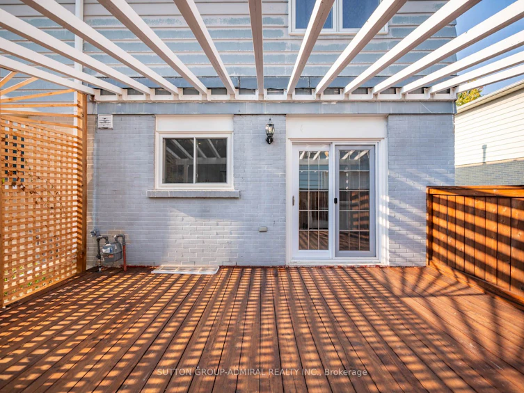 91 Hollyberry Tr, Toronto, ON, M2H 2N9 - 25