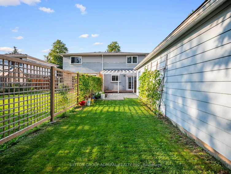 91 Hollyberry Tr, Toronto, ON, M2H 2N9 - 28