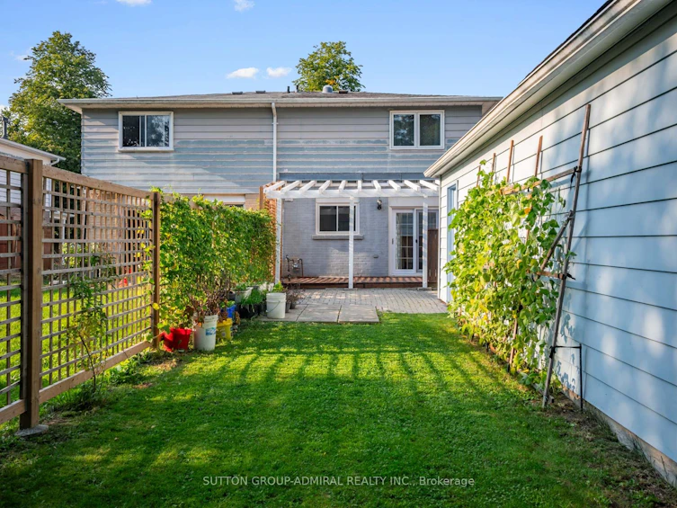 91 Hollyberry Tr, Toronto, ON, M2H 2N9 - 29