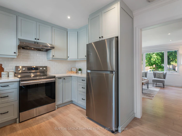 91 Hollyberry Tr, Toronto, ON, M2H 2N9 - 7