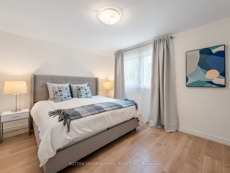91 Hollyberry Tr, Toronto, ON, M2H 2N9 - 9