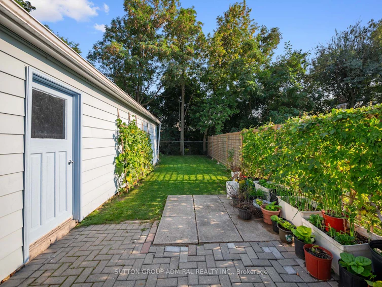 91 Hollyberry Tr, Toronto, ON, M2H 2N9 - 27