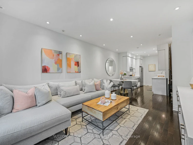 2152 Bayview Avenue, Toronto, ON, M4N 0A4 - 3
