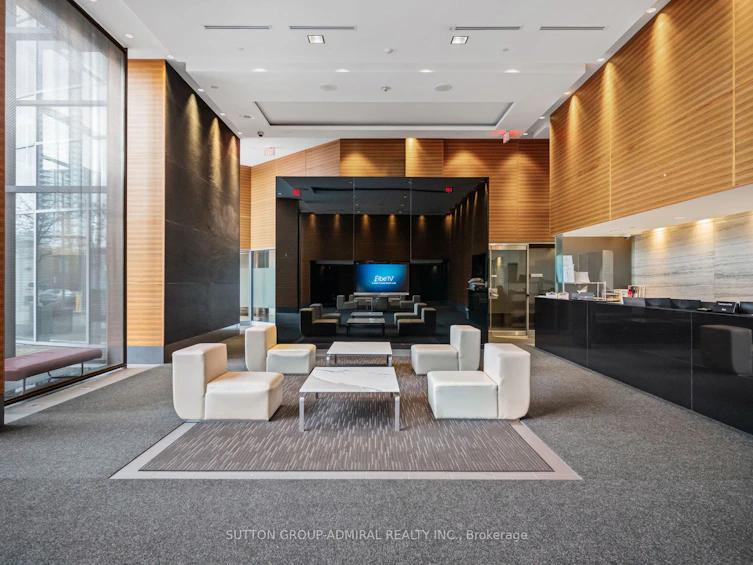 418-135 Village Green Square, Toronto, ON, M1S 0G4 - 4