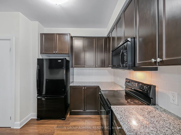 418-135 Village Green Square, Toronto, ON, M1S 0G4 - 12