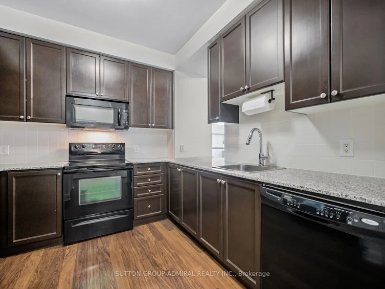 418-135 Village Green Square, Toronto, ON, M1S 0G4 - 14