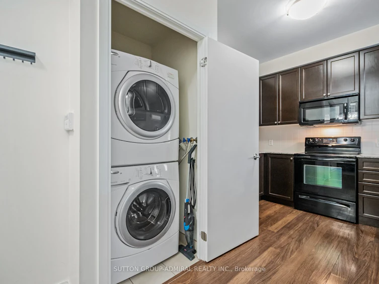 418-135 Village Green Square, Toronto, ON, M1S 0G4 - 23