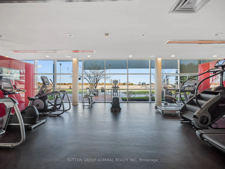 418-135 Village Green Square, Toronto, ON, M1S 0G4 - 24