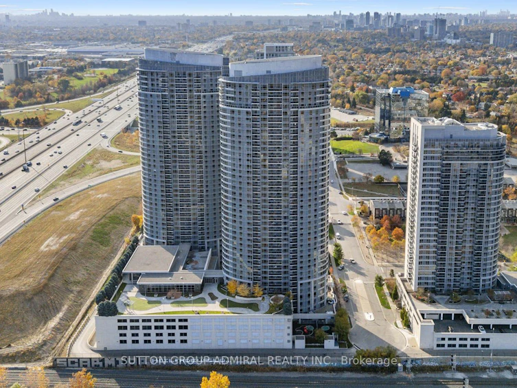 418-135 Village Green Square, Toronto, ON, M1S 0G4 - 32