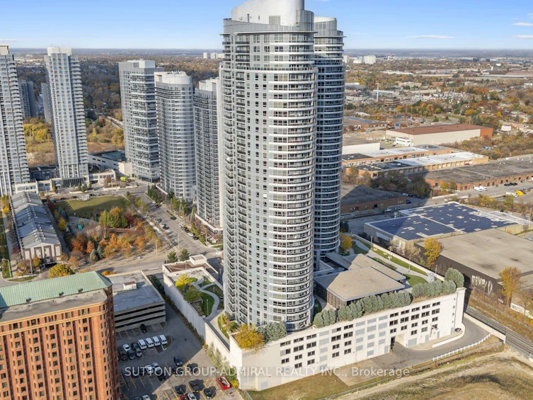 418-135 Village Green Square, Toronto, ON, M1S 0G4 - 35