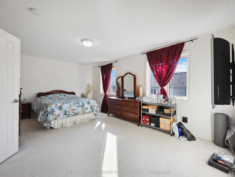 31 Rushlands Crescent, Whitby, ON, L1R 0J8 - 14