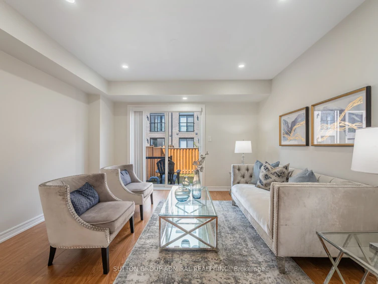 1369 Gull Crossing, Pickering, ON, L1W 0B7 - 3