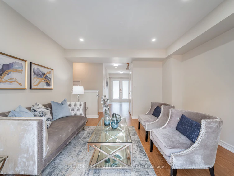1369 Gull Crossing, Pickering, ON, L1W 0B7 - 5