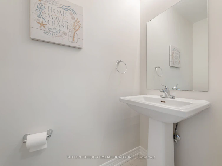 1369 Gull Crossing, Pickering, ON, L1W 0B7 - 7