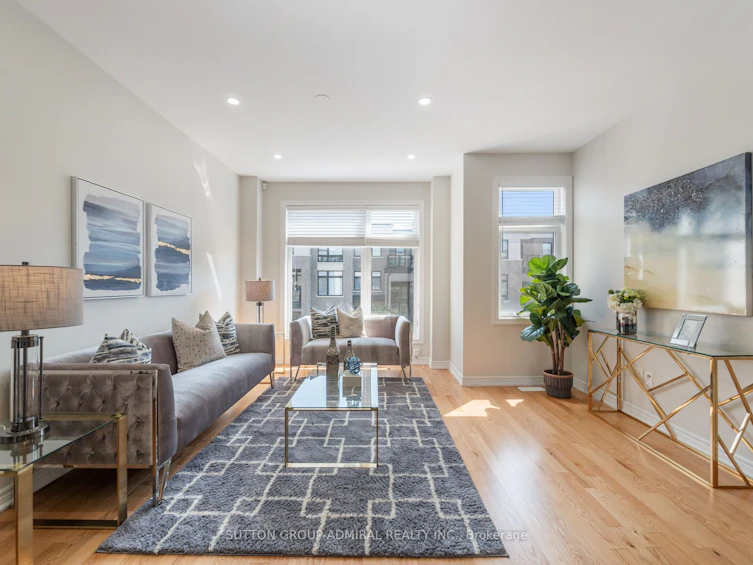 1369 Gull Crossing, Pickering, ON, L1W 0B7 - 11