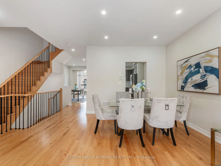 1369 Gull Crossing, Pickering, ON, L1W 0B7 - 12