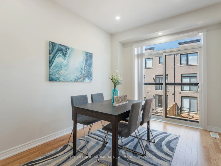 1369 Gull Crossing, Pickering, ON, L1W 0B7 - 14