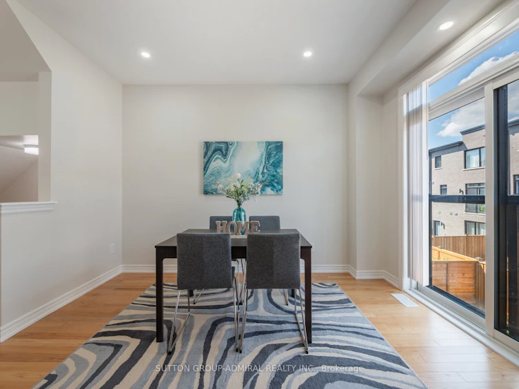 1369 Gull Crossing, Pickering, ON, L1W 0B7 - 15