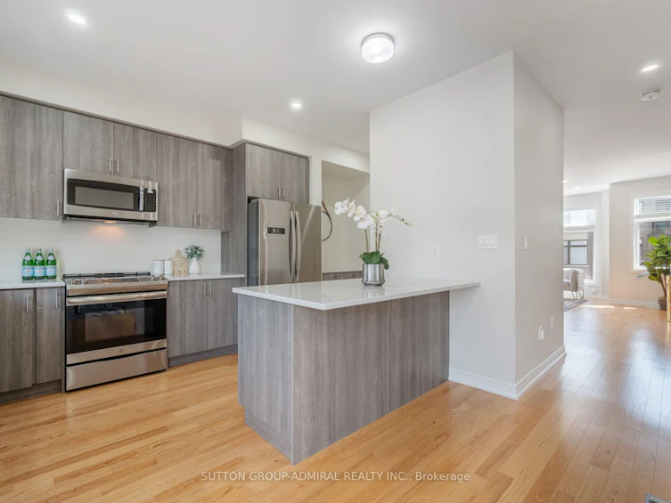 1369 Gull Crossing, Pickering, ON, L1W 0B7 - 16