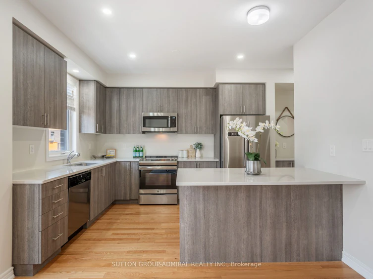 1369 Gull Crossing, Pickering, ON, L1W 0B7 - 17